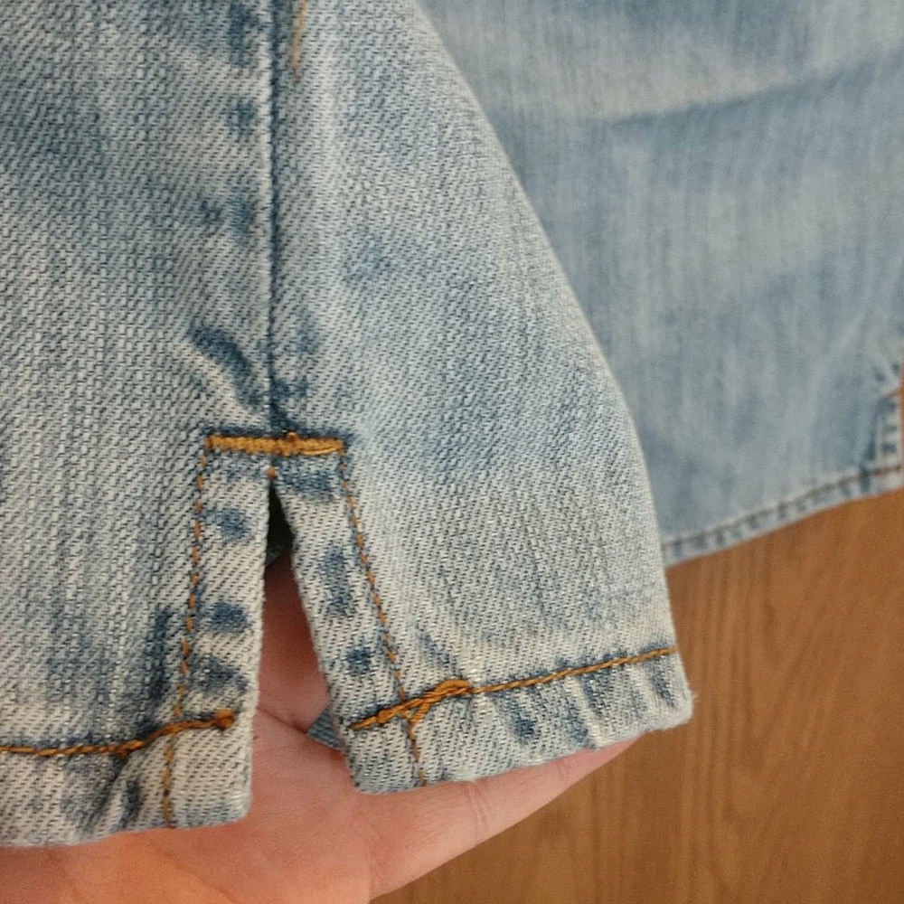 Capris - Picture 4 of 7